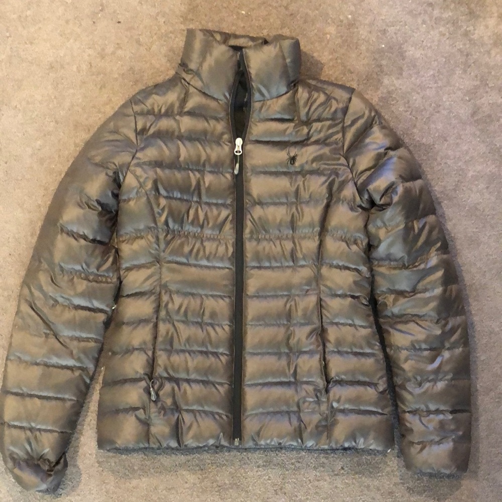 Spyder Puffer Coat Women’s XS